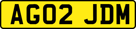 AG02JDM