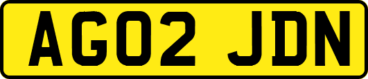 AG02JDN