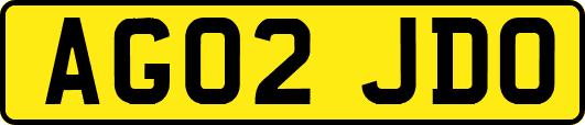 AG02JDO