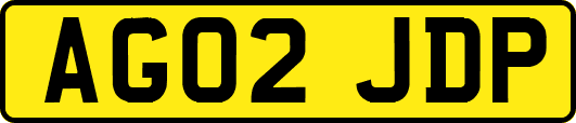 AG02JDP