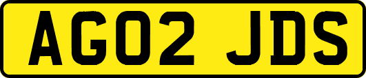 AG02JDS