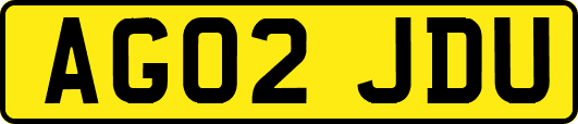 AG02JDU