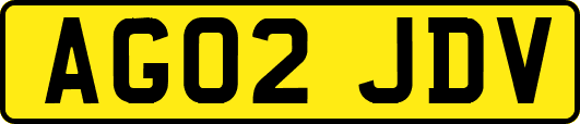 AG02JDV