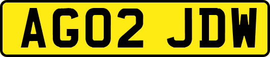 AG02JDW