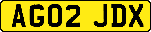 AG02JDX