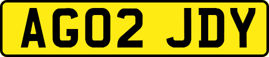 AG02JDY