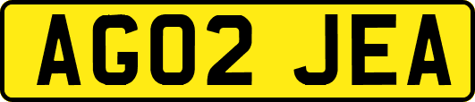 AG02JEA
