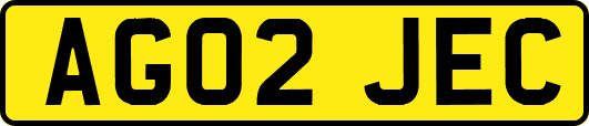 AG02JEC