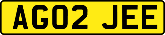 AG02JEE