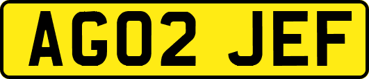 AG02JEF