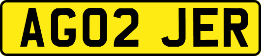 AG02JER