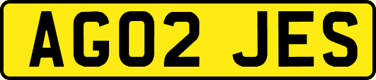AG02JES