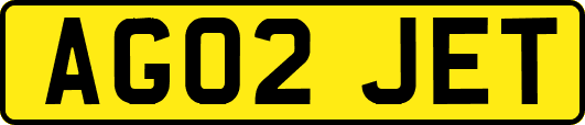 AG02JET