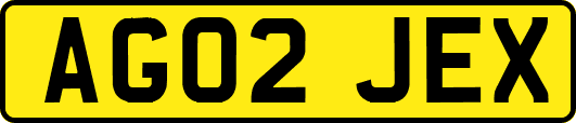 AG02JEX