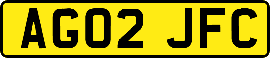 AG02JFC