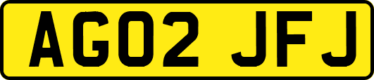 AG02JFJ