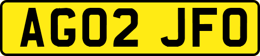 AG02JFO