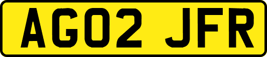 AG02JFR