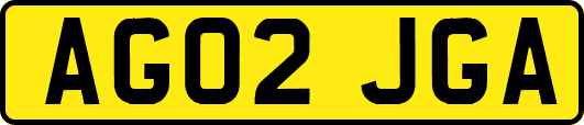 AG02JGA
