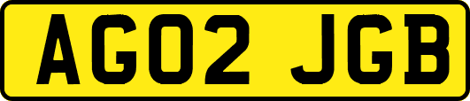 AG02JGB