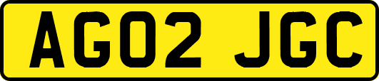 AG02JGC