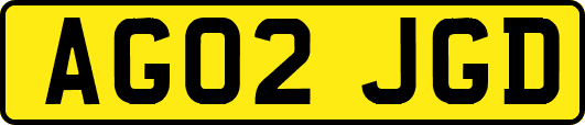 AG02JGD