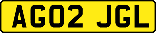AG02JGL