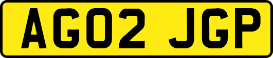 AG02JGP