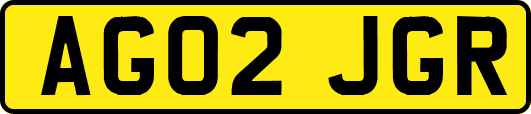 AG02JGR