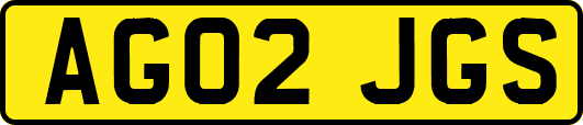 AG02JGS
