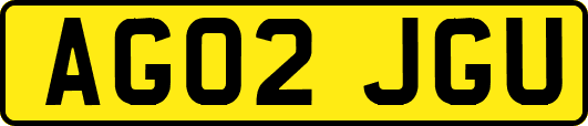 AG02JGU