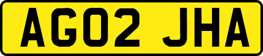AG02JHA