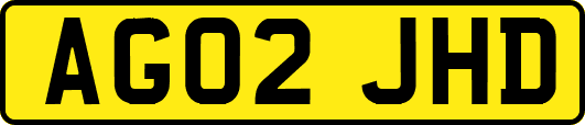 AG02JHD