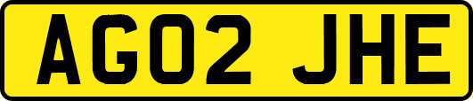 AG02JHE