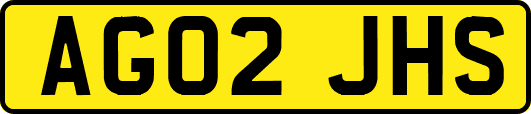 AG02JHS