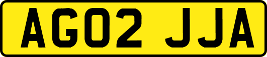 AG02JJA