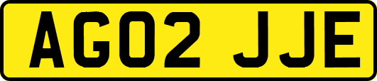 AG02JJE