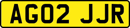AG02JJR