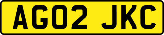 AG02JKC