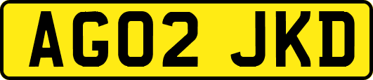 AG02JKD