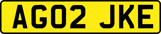 AG02JKE
