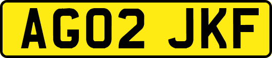 AG02JKF