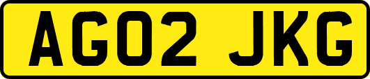 AG02JKG