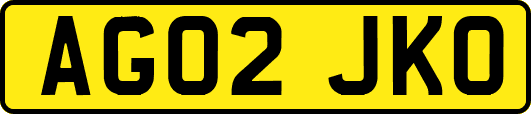 AG02JKO