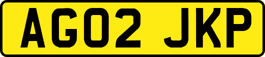 AG02JKP