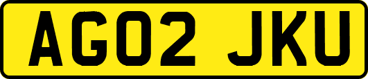 AG02JKU