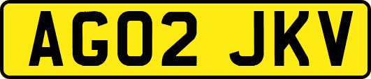 AG02JKV