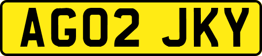 AG02JKY
