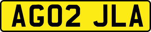 AG02JLA