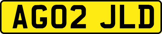 AG02JLD